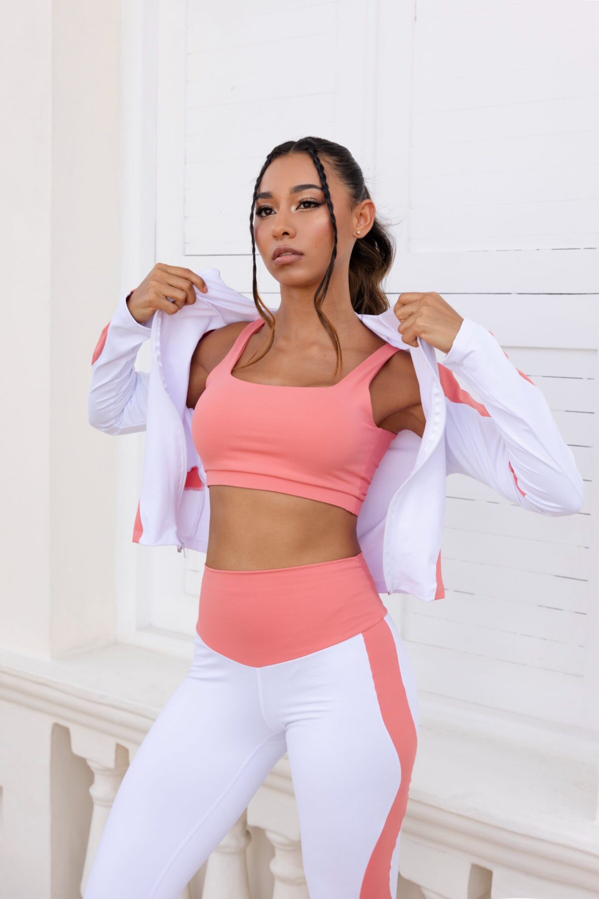 La Ola Jacket