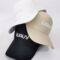 wavy cap
