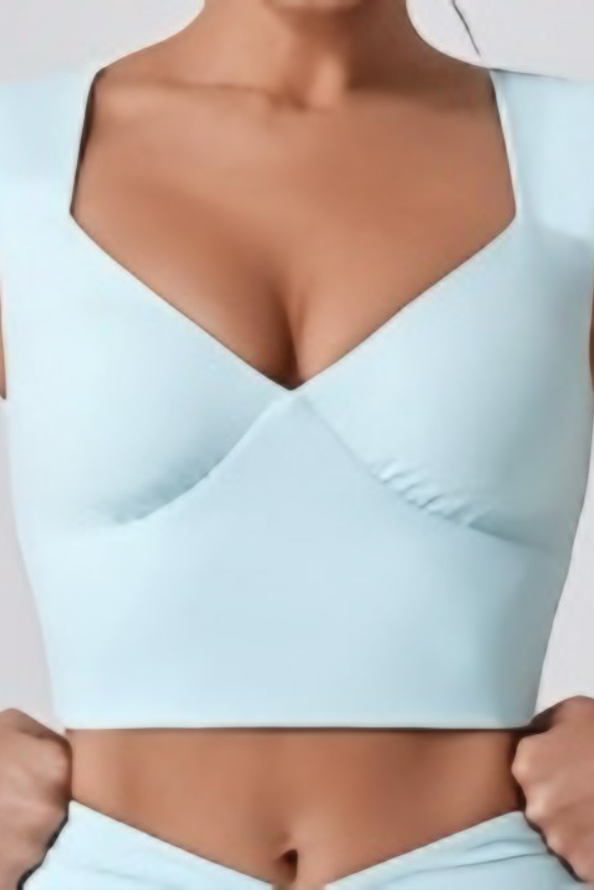 Ethereal Top Mint Blue Cover